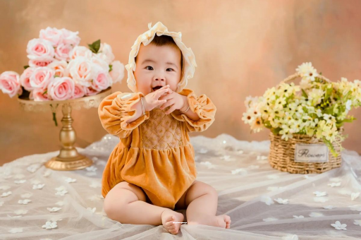 株洲百天宝宝体重