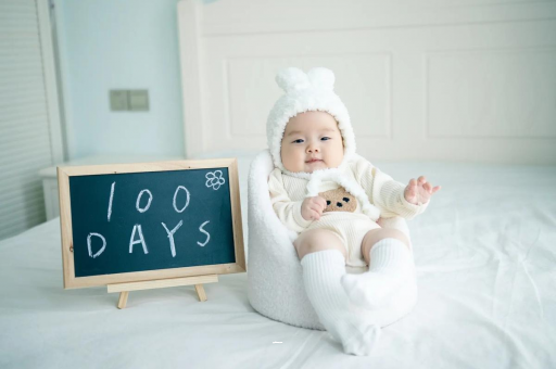 株洲多大的宝宝可以吃盐